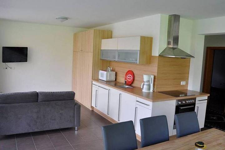 Ferienhaus für 7 Personen, mit Garten in Spittal an der Drau - 4