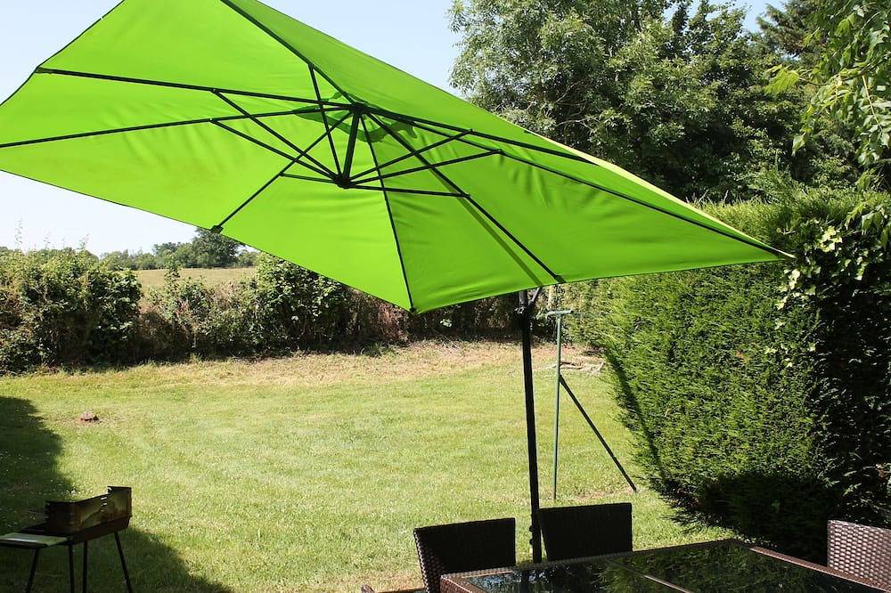 Gîte Goulet de 5 personnes à deux pas de la Suisse Normande ! in Sainte-Thérèse-en-Pays-de-Falaise, Région de Caen