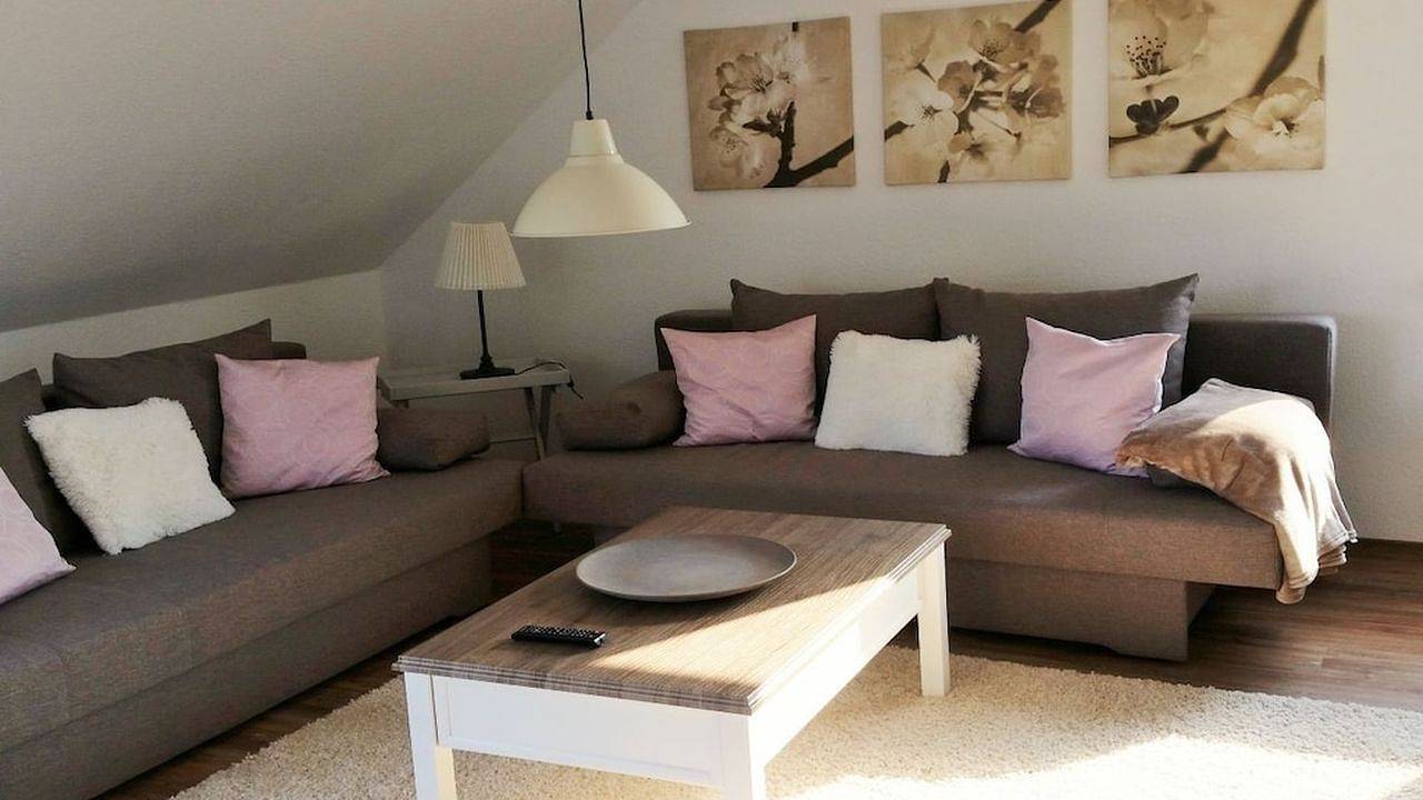 Ferienhaus für 4 Personen (64 m²) in Remagen in Remagen, Ahrtal