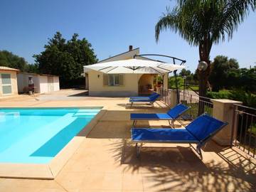 Casa Vacanza per 5 Persone in Floridia, Siracusa e dintorni, Foto 3