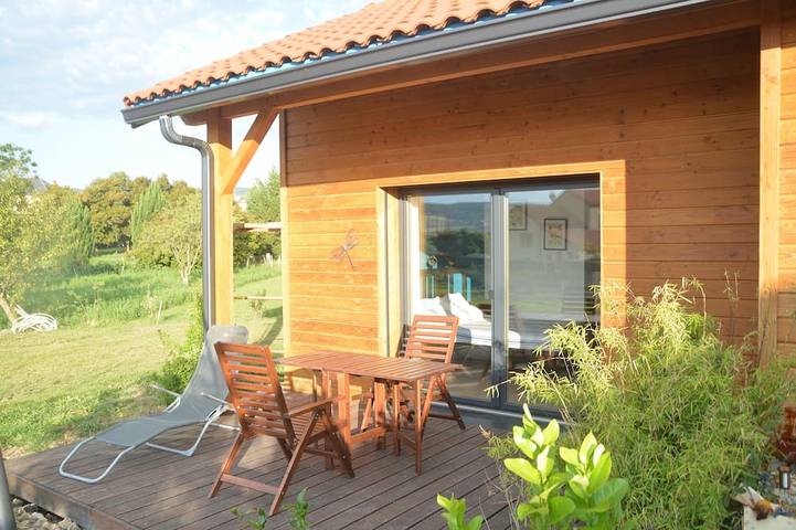 Chambre d’hôte pour 6 personnes