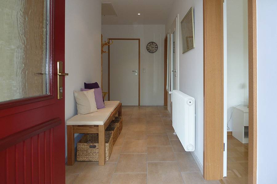 Haus Nordland in Wyk auf Föhr (Stadt), Wyk auf Föhr