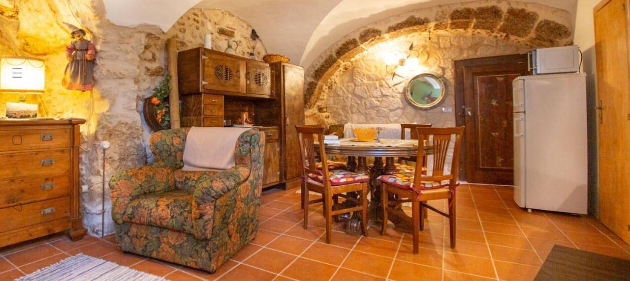One-Bedroom House in Castel del Monte, Gran Sasso