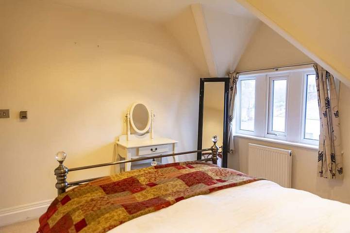 Gîte pour 4 personnes à Bury - 3