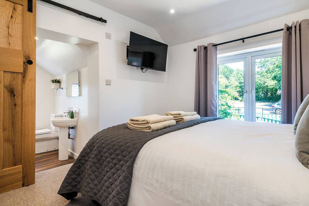 Unique Devon Cottages - Sunrise Cottage - Stylish & Comfortable in Exmouth, Devon