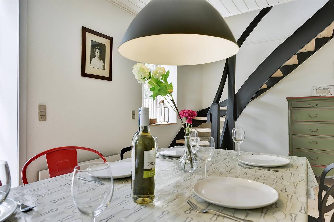 Stunning home in Rudkøbing w/ Wifi, 8 Bedrooms and Indoor swimming pool in Spodsbjerg, Langeland