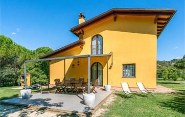 Casa Vacanza per 10 Persone in San Miniato, Pisa e dintorni, Foto 1