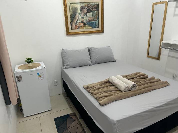 Gîte pour 2 personnes à Macapá - 4