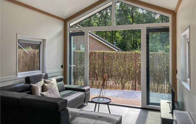 Location de vacances pour 6 personnes, avec jardin et terrasse, animaux acceptés à Putten - 3