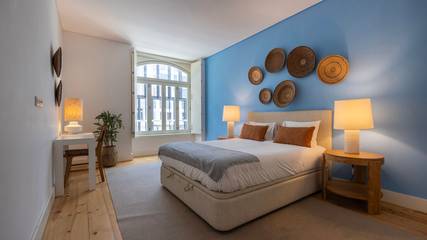 Agriturismo per 4 Persone in São Paulo (Lisbona), Lisbona, Foto 2