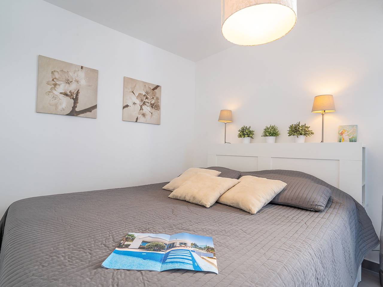 Appartement entier, Rive Gauche in Fréjus Plage, Fréjus