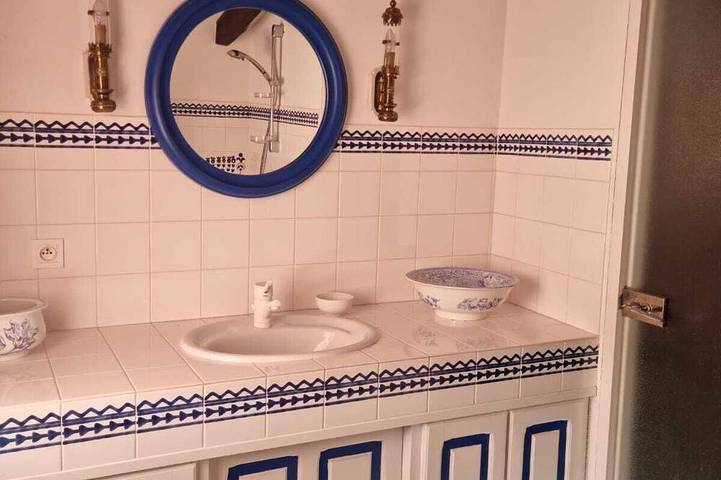 Location de vacances pour 2 personnes, avec jardin et terrasse à Roche-Saint-Secret-Béconne - 3