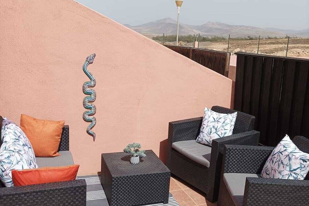Casa Francisco - swimming pool - Wifi - in Costa de Antigua, Antigua