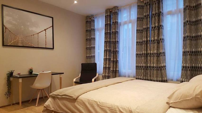 Gîte pour 4 personnes, avec vue à Liège - 4