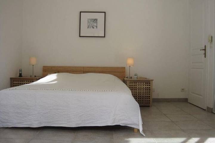 Location de vacances pour 7 personnes, avec terrasse et jardin à Grabels - 2