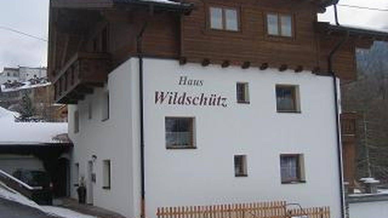 Hütte für 4 Personen in Sölden (Österreich), Ötztal