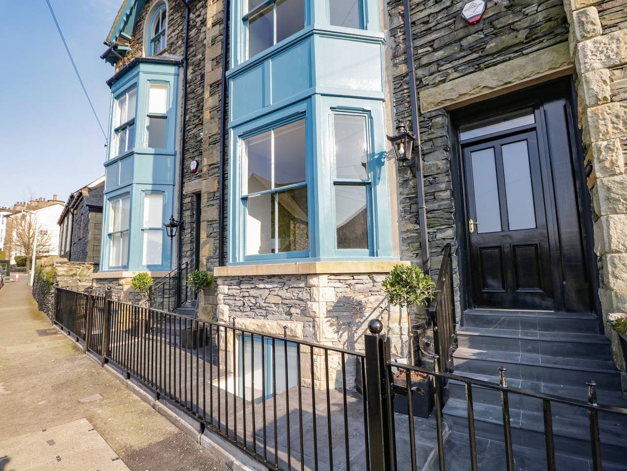 Casa vacanza a Cumbria a partire da 328€ a notte