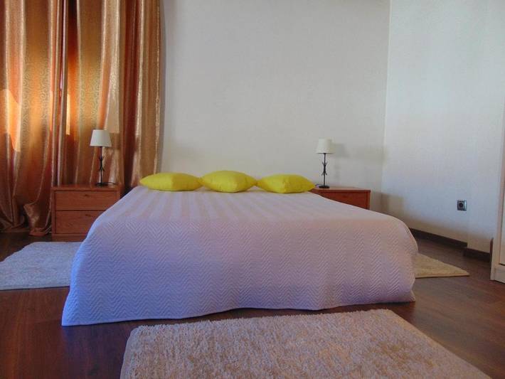 Apartamento de férias para 2 pessoas, com Vista em Macedo de Cavaleiros