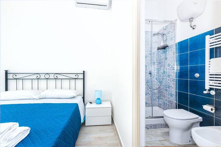 B&b per 2 persone, con terrazza in Ciampino