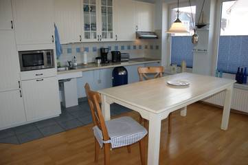 Ferienwohnung für 2 Personen in Schönberger Strand, Südliche Ostseeküste, Bild 3