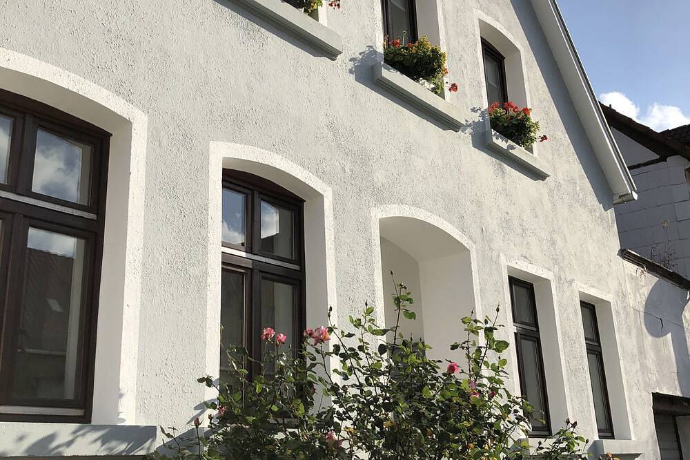 Apartamento entero, Reisekultouren Apartment Pauline in the center of Detmold in Detmold, Distrito de Lippe