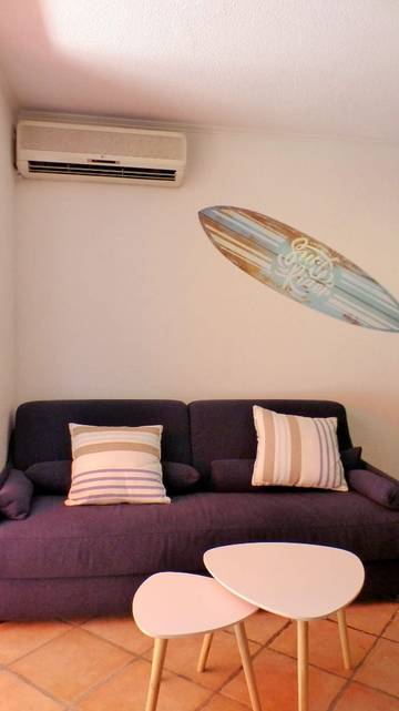 Appartement De Vacances pour 4 Personnes dans Sanary-sur-Mer, Région de Toulon, Photo 1