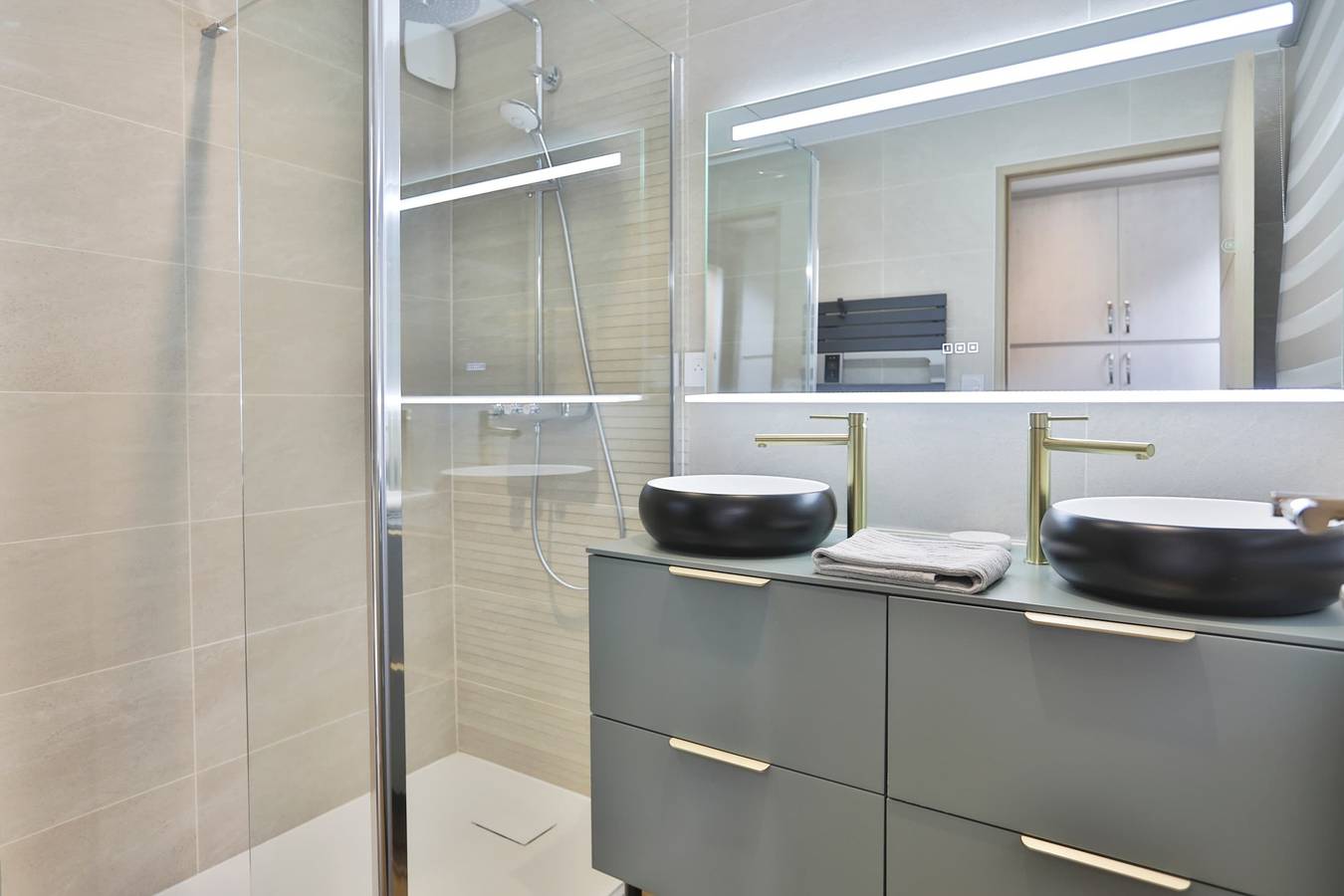 Appartement entier, Green Park - à deux pas du port de plaisance in Talmont-Saint-Hilaire, Vendée