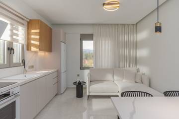 Ferienhaus für 3 Personen in Kreta Norden, Kreta, Bild 1