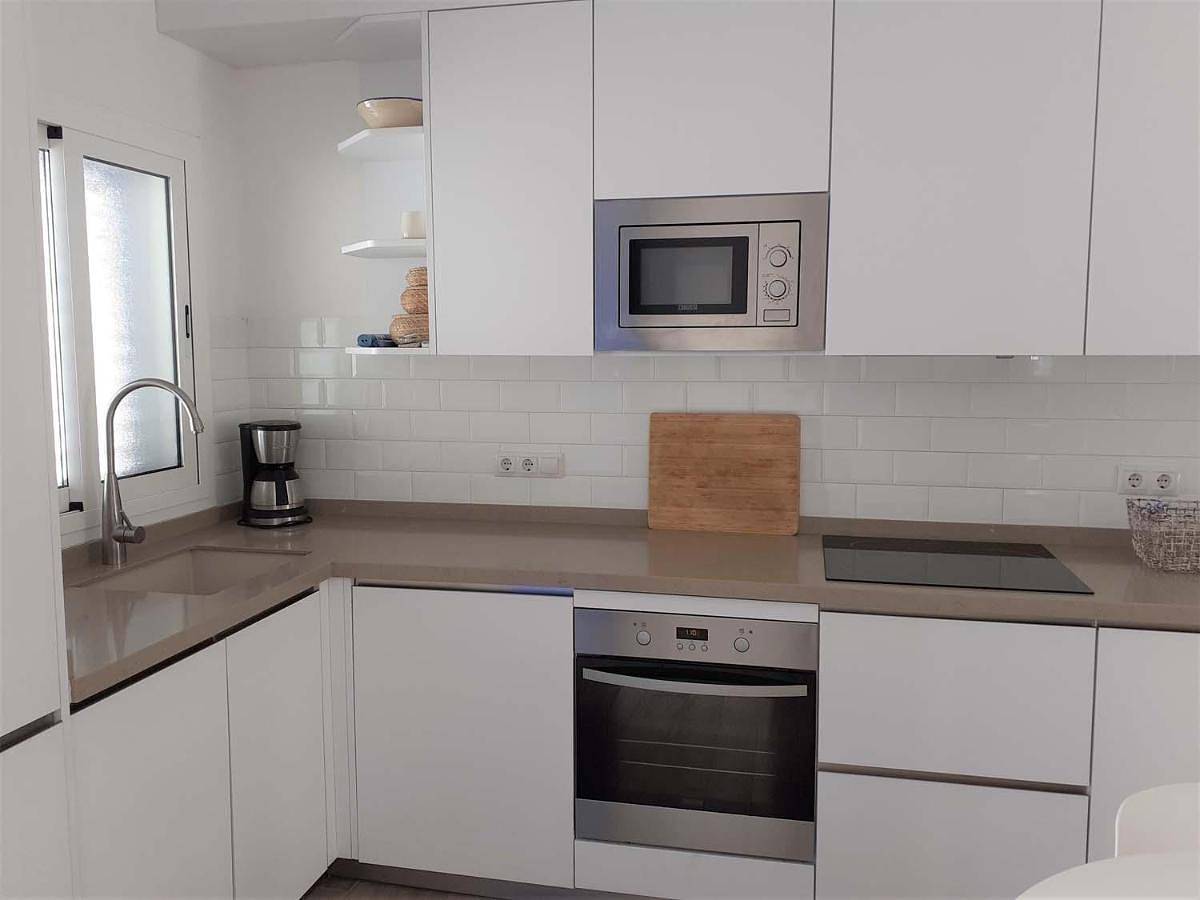 Apartamento entero, Two-Bedroom Apartment in Níjar, Costa de Almería