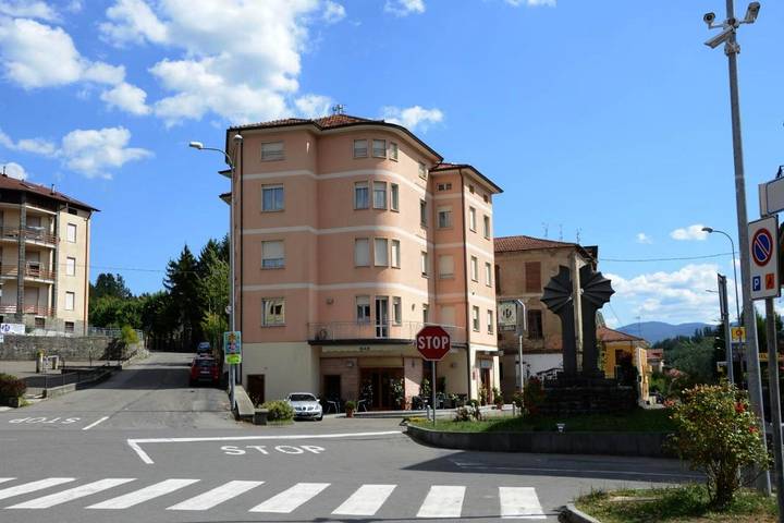 Hôtel pour 2 personnes, animaux acceptés à Bedonia - 2
