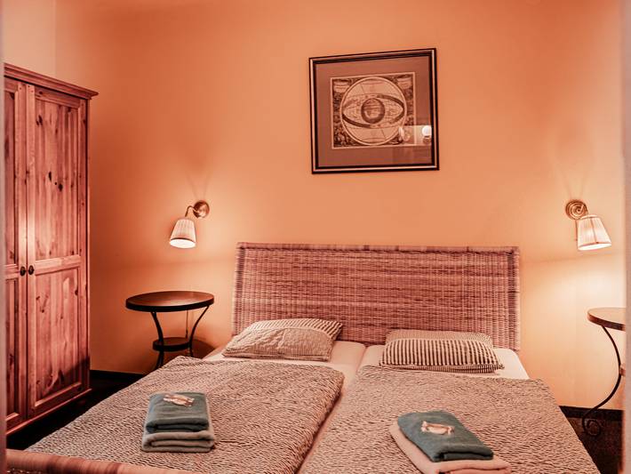 Ferienwohnung für 2 Personen in Tschechien - 3