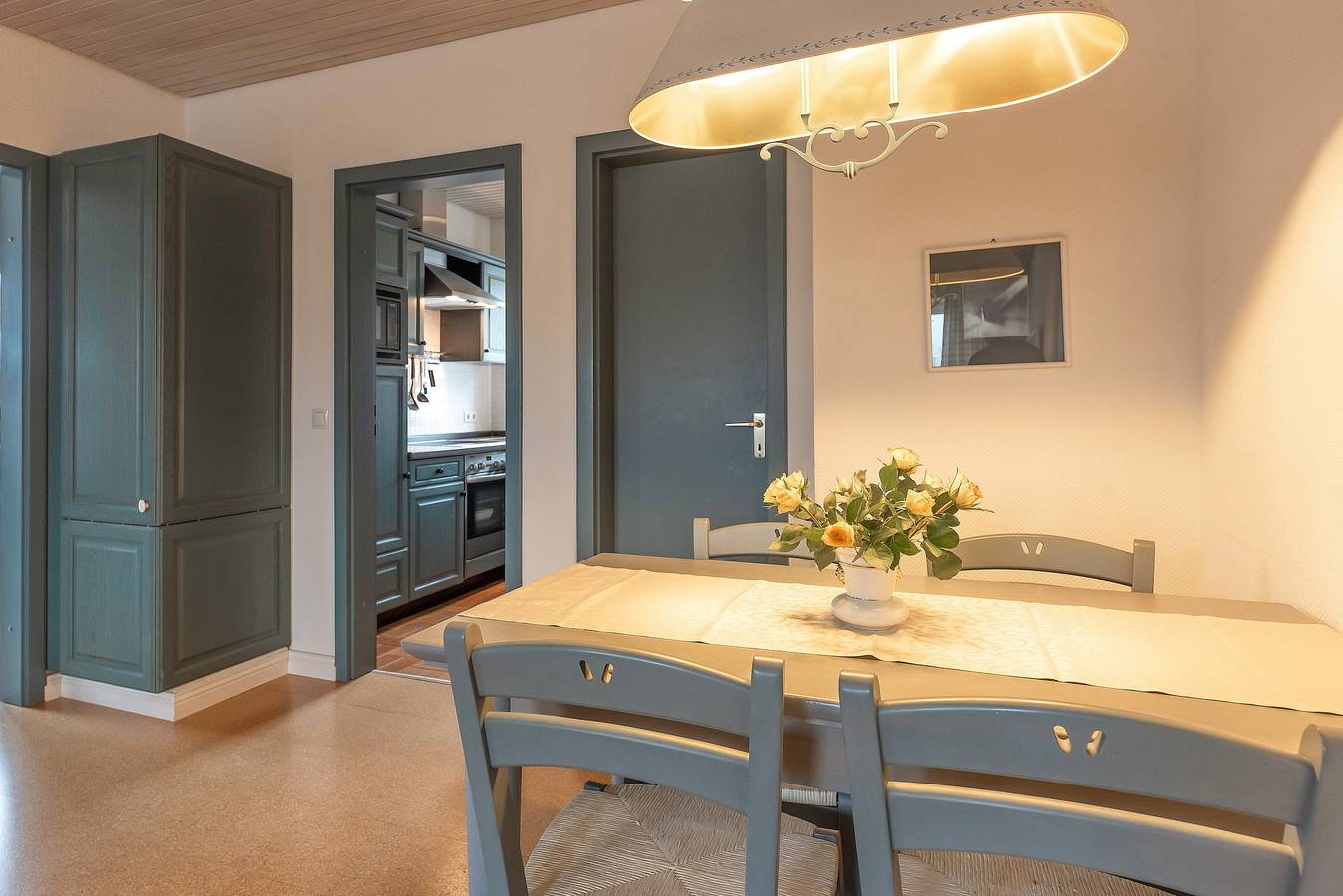 Ganze Ferienwohnung, Haus in der Innenstadt 'Sylt', Große Straße in Wyk auf Föhr (Stadt), Wyk auf Föhr