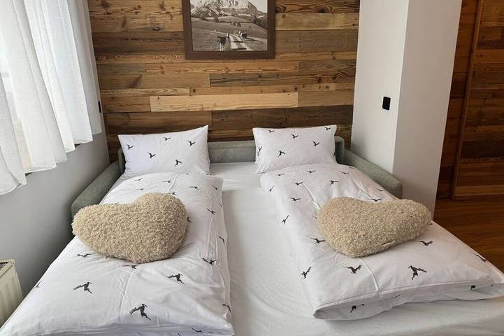 BnB für 3 Personen in Saalbach-Hinterglemm-Leogang - 4