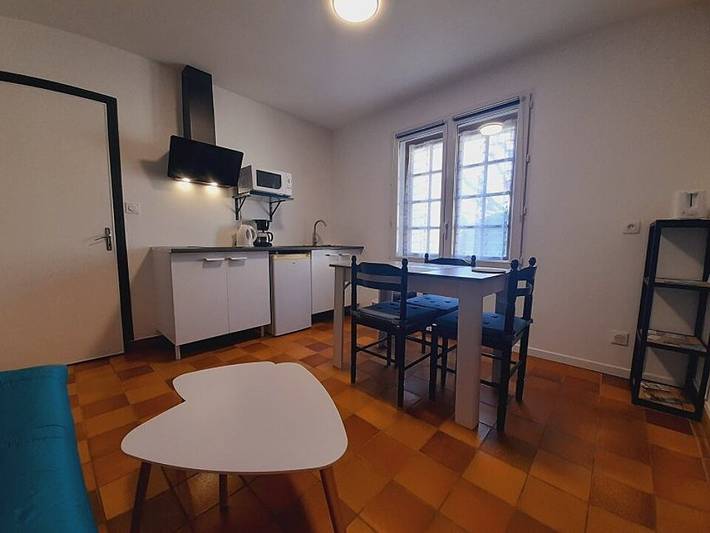 Gîte pour 2 personnes à Plouescat - 2