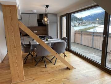 Hütte für 4 Personen in Dalaas, Lechquellengebirge, Bild 4