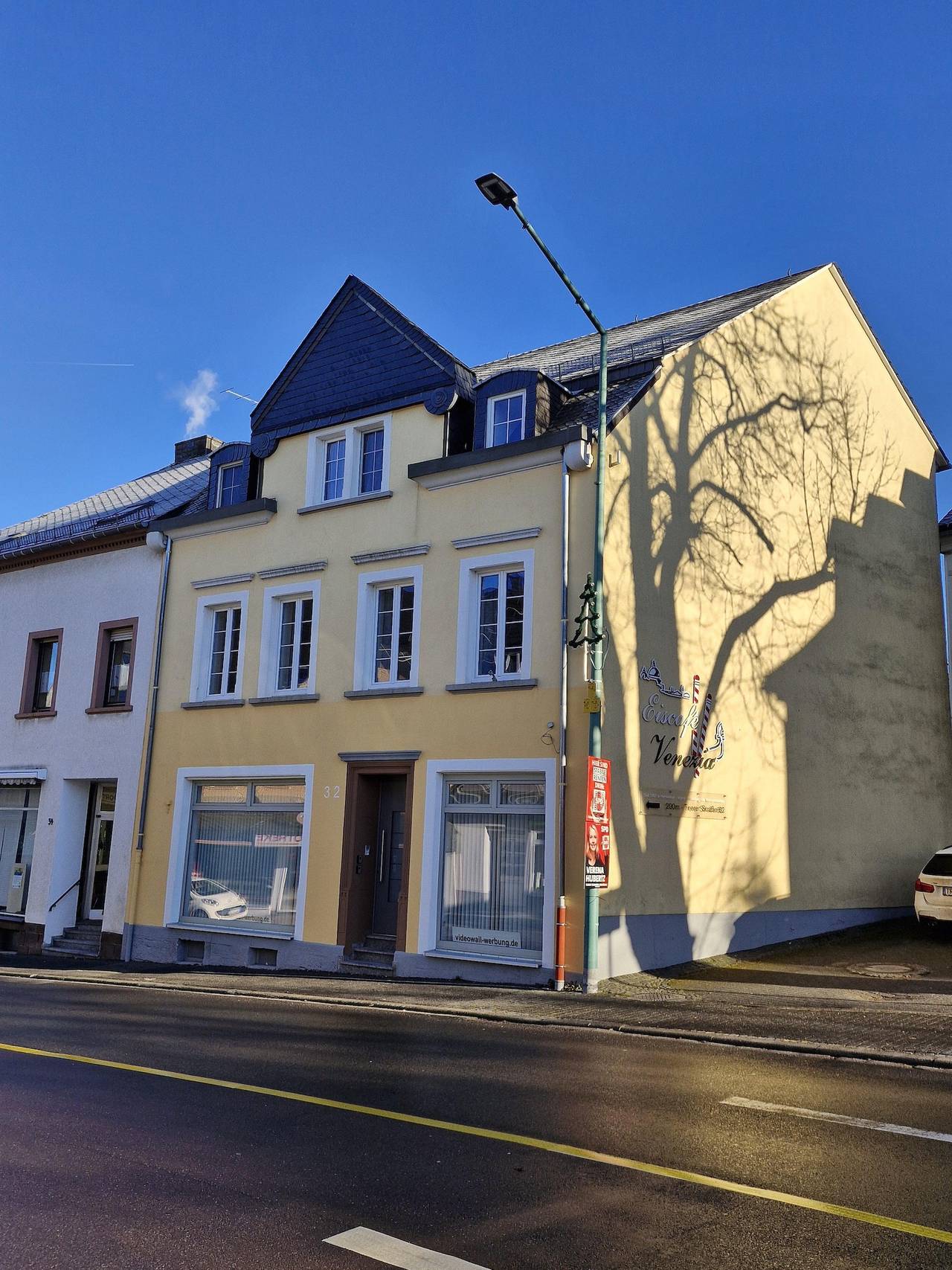 Ganze Ferienwohnung, Sonnenschein Apartment, 2 Schlafräume, Dusche, Wc in Hermeskeil, Landkreis Trier-Saarburg