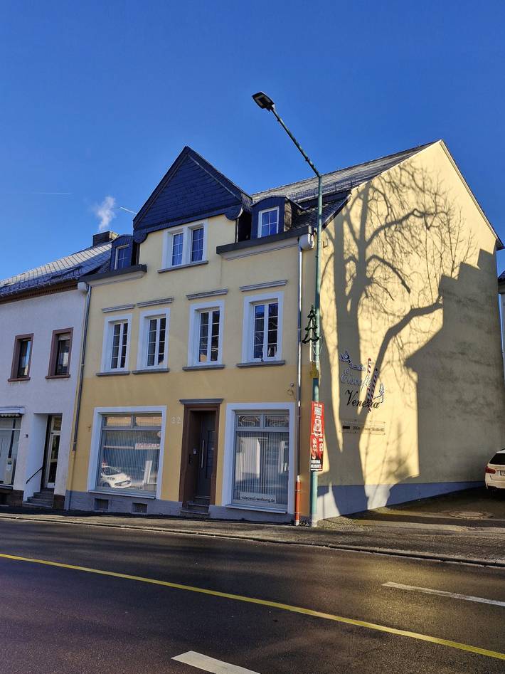 Ferienwohnung für 6 Personen in Hermeskeil