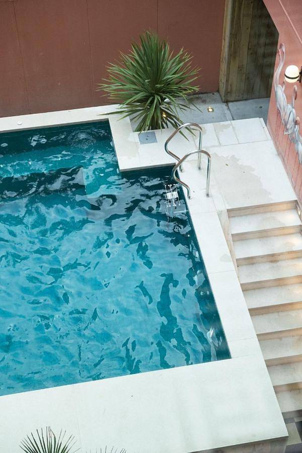 Hotel für 2 Personen, mit Terrasse und Pool sowie Sauna in Galway