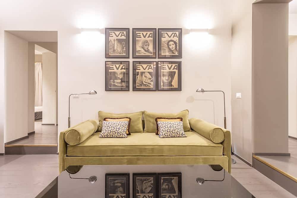 Appartamento vacanze a Roma a partire da 905€ a notte