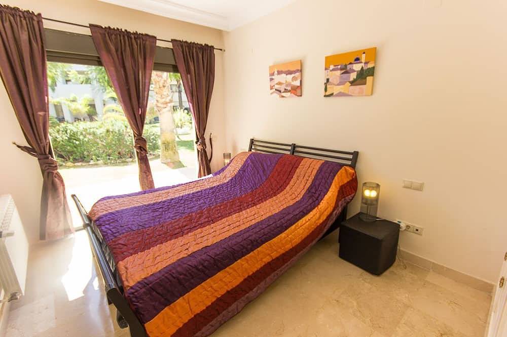 Entire apartment, Short walk to Roda golf course 1st tee. 5 minutes drive to wonderful beaches in Roda Golf, San Javier