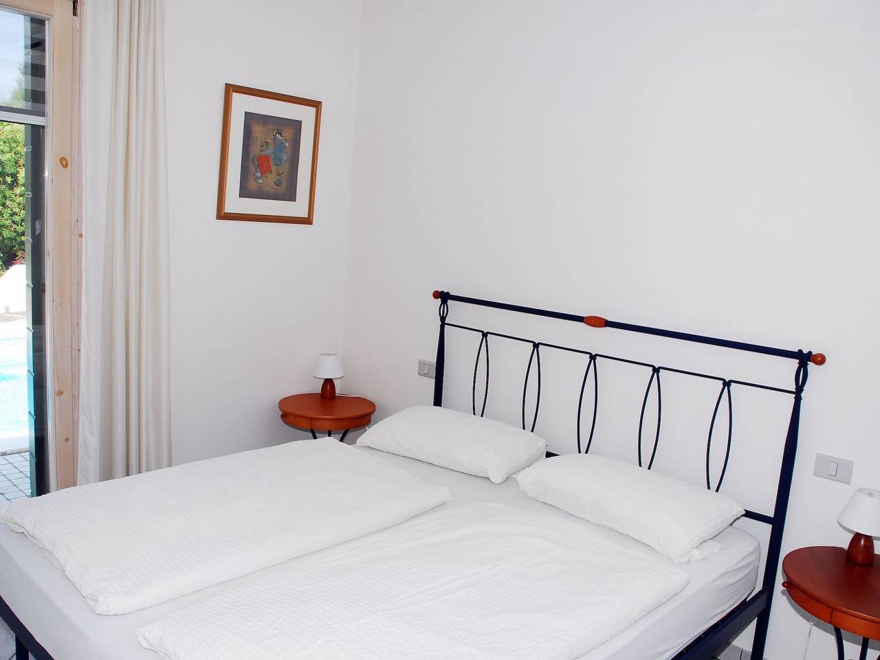 Ganze Ferienwohnung, Scirocco - Scirocco in Isola Albarella, Polesine