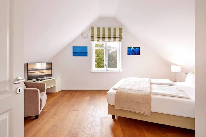 Ganze Wohnung, Ferienwohnung/App. für 4 Gäste mit 116m² in Nieblum in Nordfriesische Inseln (Schleswig-Holstein) (Schleswig-Holstein), Nieblum