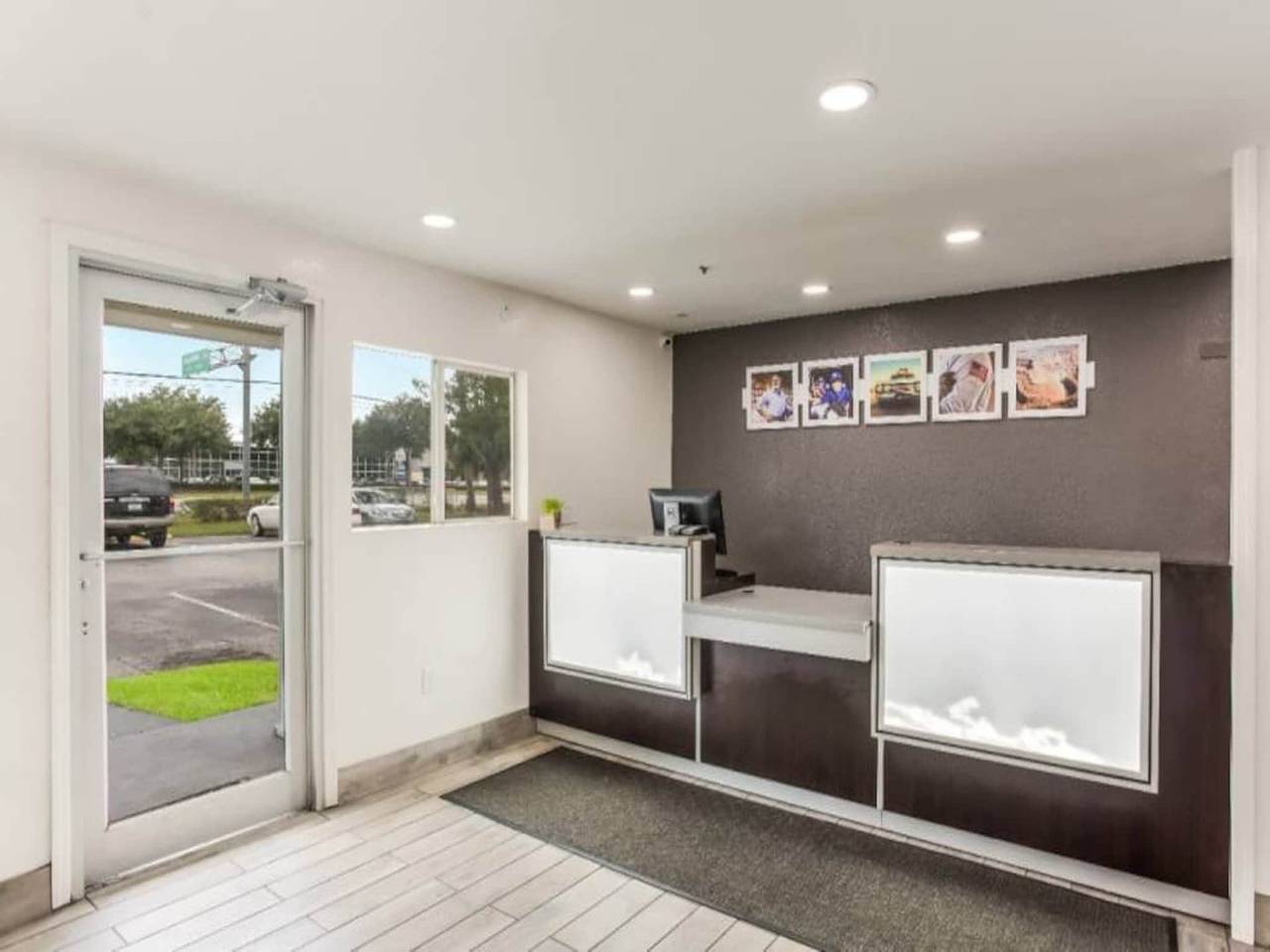 Appartamento vacanze a Jacksonville a partire da 64€ a notte