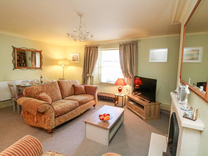 Gîte pour 2 personnes, avec jardin à Plymouth - 4