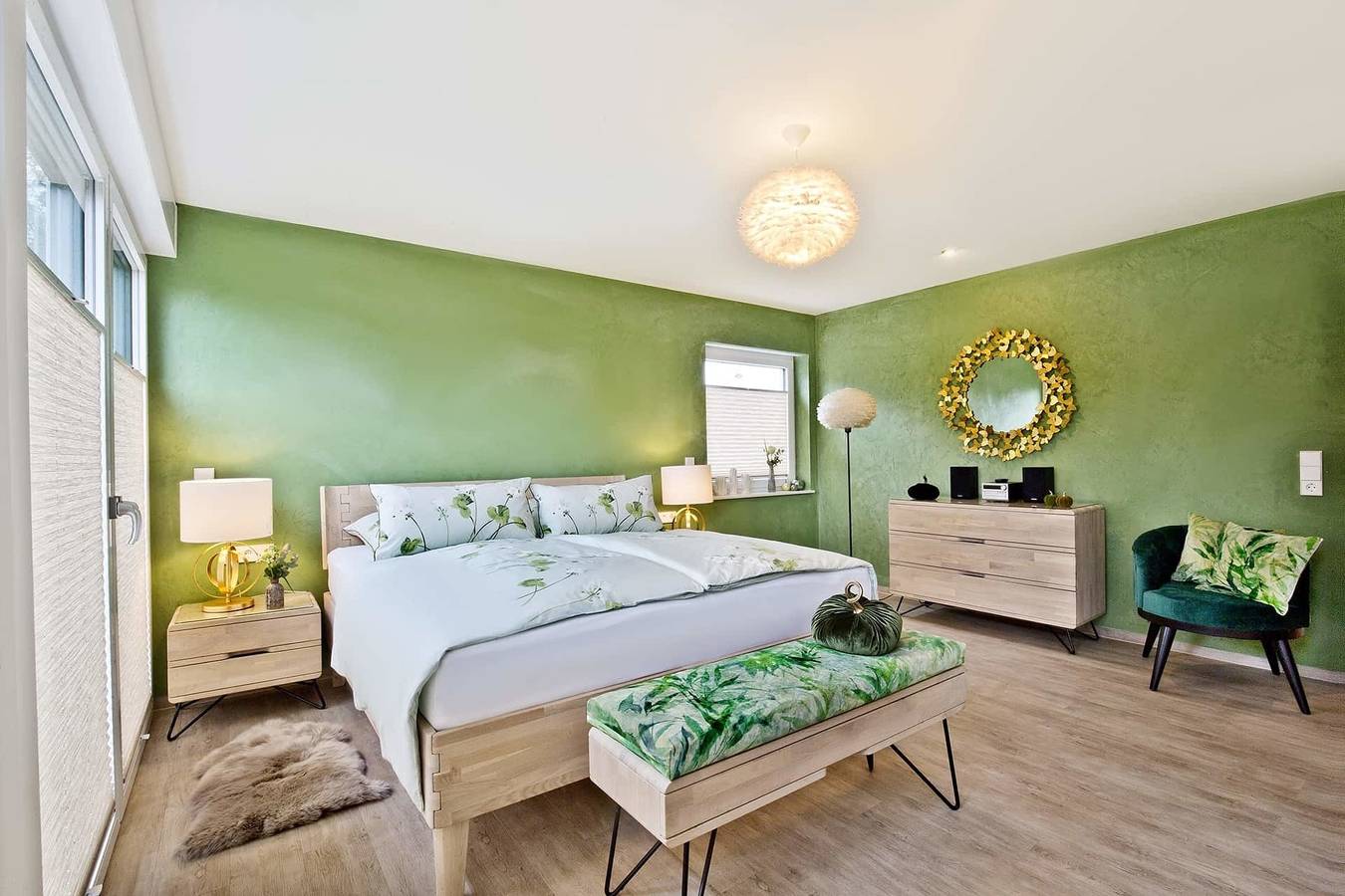 Ganze Ferienwohnung, Kaminfeuer in Höhr-Grenzhausen, Westerwald