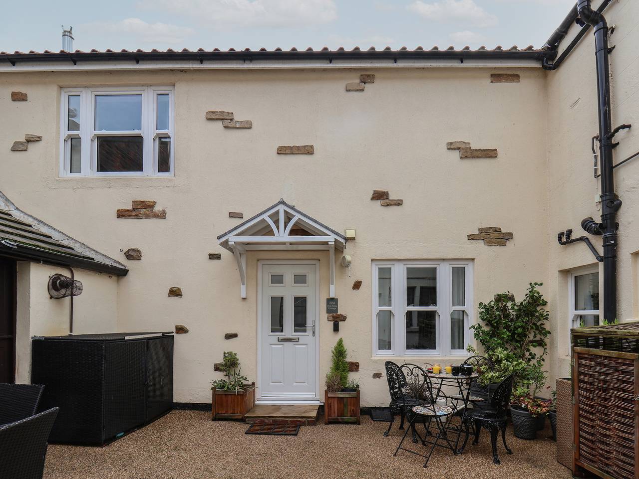 Casa vacanza a Whitby a partire da 116€ a notte