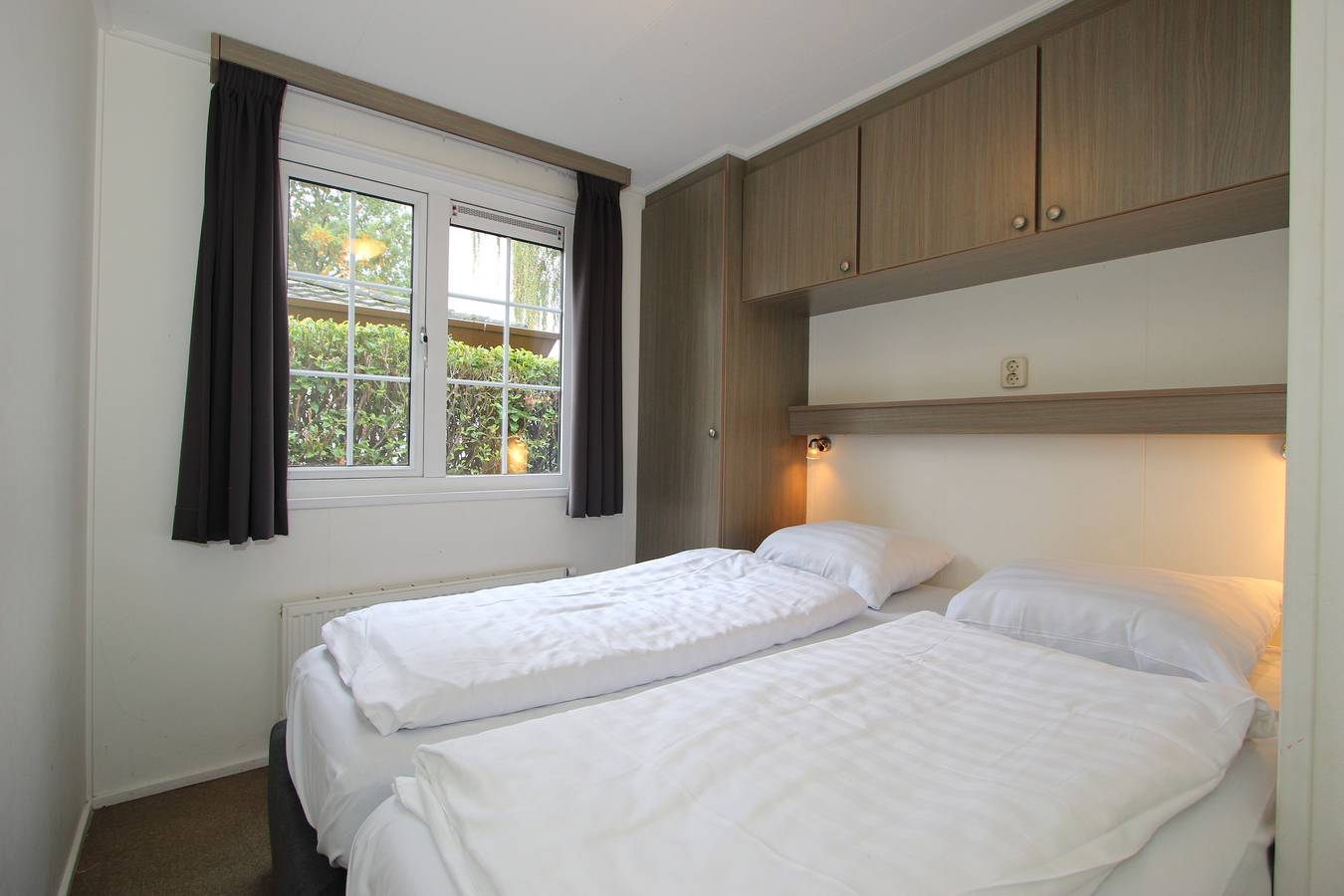 Europarcs Limburg — Berkel 6 in Susteren, Limburg