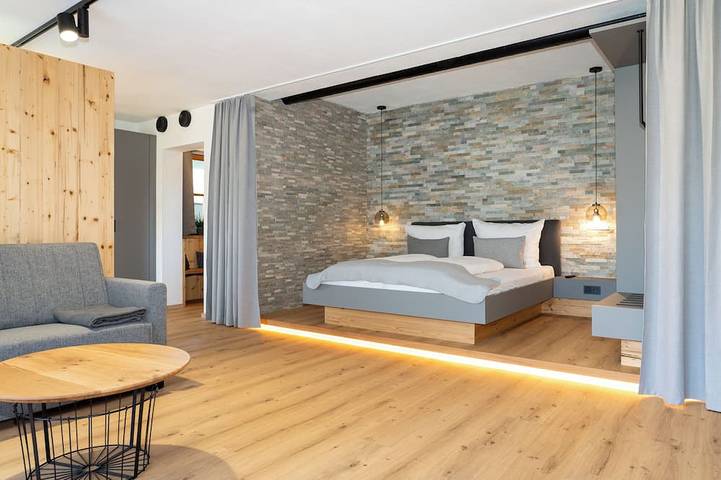 Ferienwohnung für 4 Personen - 1