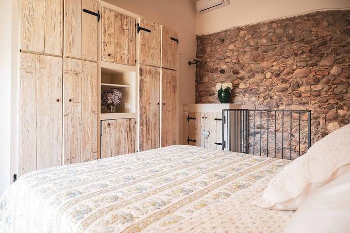 Ferienhaus für 4 Personen, mit Garten und Terrasse in Monzambano - 2