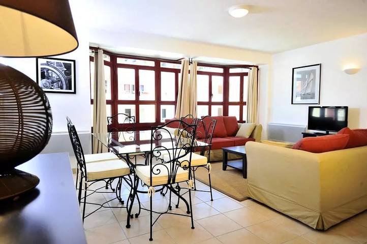 Gîte pour 4 personnes, avec balcon dans Parc Mauresque Arcachon - 4